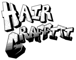 HAIR GRAFFITI trademark