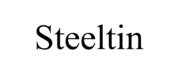 STEELTIN trademark