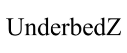 UNDERBEDZ trademark