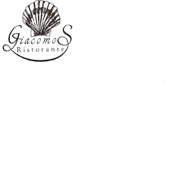 GIACOMOS RISTORANTE trademark