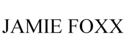 JAMIE FOXX trademark
