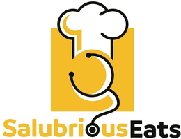 SALUBRIOUS EATS trademark