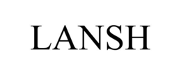 LANSH trademark