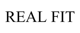 REAL FIT trademark