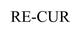 RE-CUR trademark
