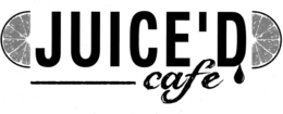 JUICE'D CAFE trademark