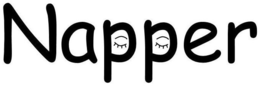 NAPPER trademark
