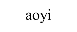 AOYI trademark