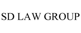 SD LAW GROUP trademark
