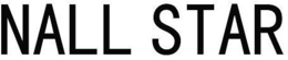 NALL STAR trademark