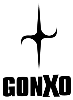 GONXO trademark