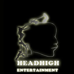 HEADHIGH ENTERTAINMENT trademark