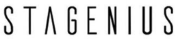 STAGENIUS trademark