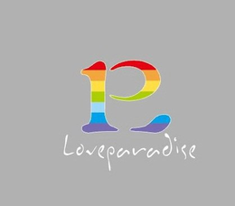 LP LOVEPARADISE trademark