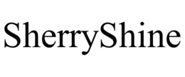 SHERRYSHINE trademark