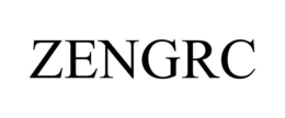 ZENGRC trademark