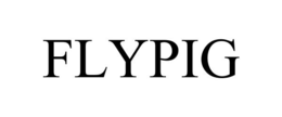 FLYPIG trademark