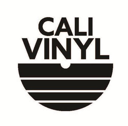 CALI VINYL trademark