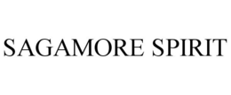 SAGAMORE SPIRIT trademark