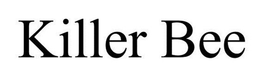 KILLER BEE trademark