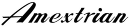 AMEXTRIAN trademark