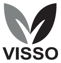 V VISSO trademark