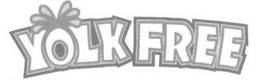 YOLK FREE trademark
