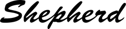 SHEPHERD trademark