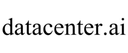DATACENTER.AI trademark