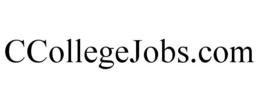 CCOLLEGEJOBS.COM trademark