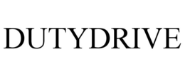 DUTYDRIVE trademark