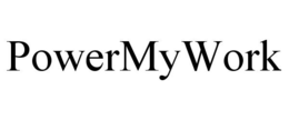 POWERMYWORK trademark