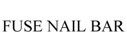 FUSE NAIL BAR trademark