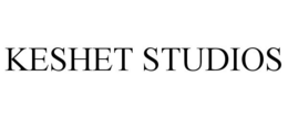 KESHET STUDIOS trademark