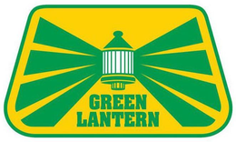 GREEN LANTERN trademark