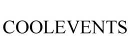 COOLEVENTS trademark