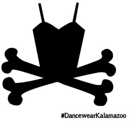 #DANCEWEARKALAMAZOO trademark