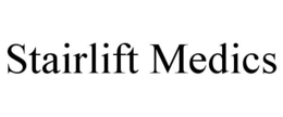 STAIRLIFT MEDICS trademark