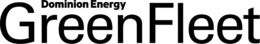 DOMINION ENERGY GREEN FLEET trademark