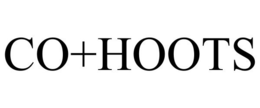 CO+HOOTS trademark