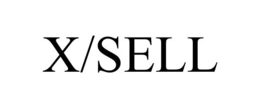 X/SELL trademark