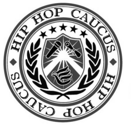 HIP HOP CAUCUS trademark