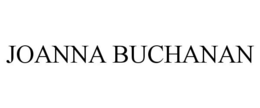JOANNA BUCHANAN trademark