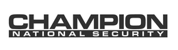 CHAMPION NATIONAL SECURITY trademark