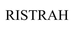 RISTRAH trademark