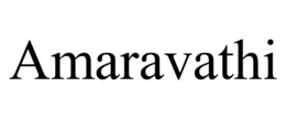 AMARAVATHI trademark