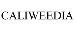 CALIWEEDIA trademark