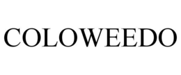 COLOWEEDO trademark