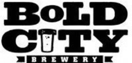 BOLD CITY BREWERY trademark