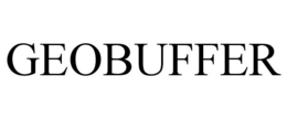 GEOBUFFER trademark